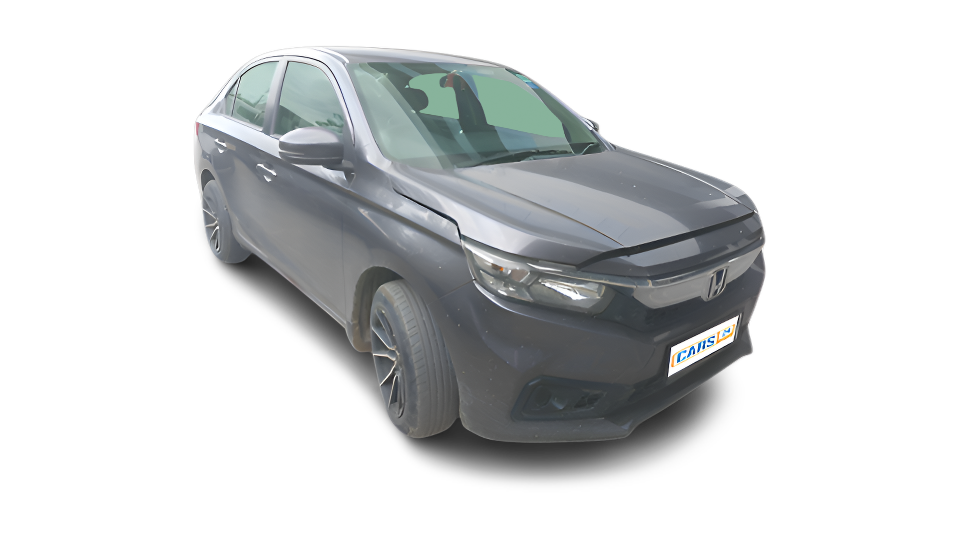 2021 Honda Amaze - Sedan - Petrol - Manual - ₹5.25 lakh